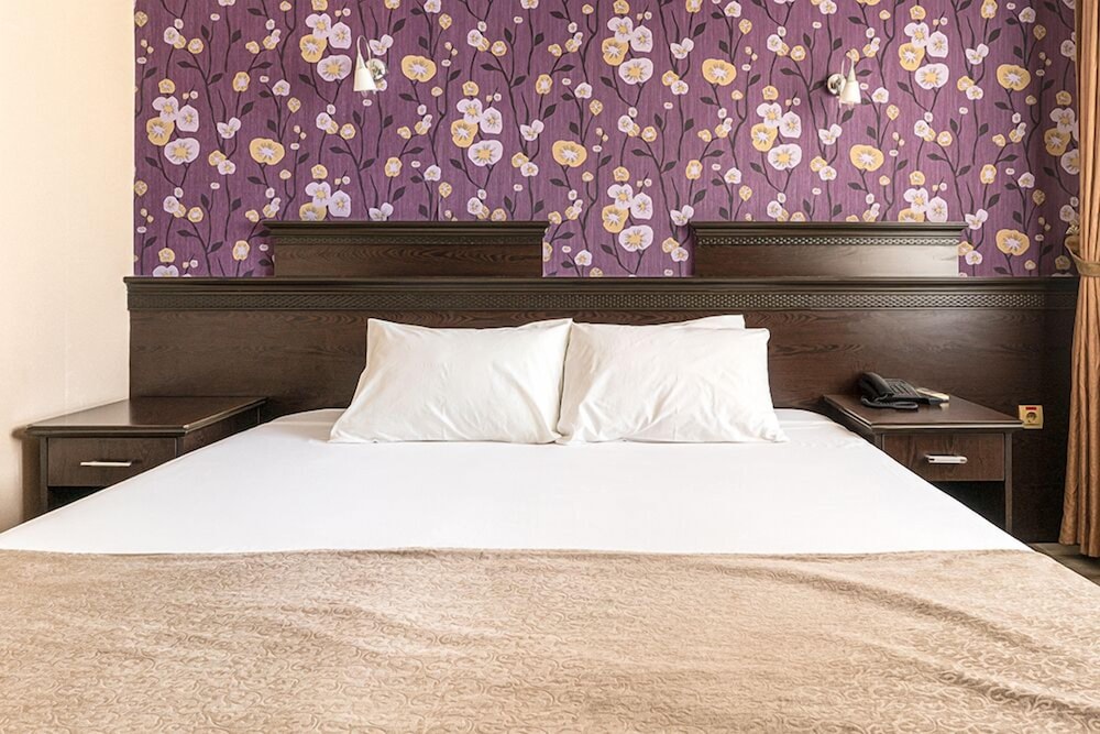 Pamuk City Hotel Rezervasyon