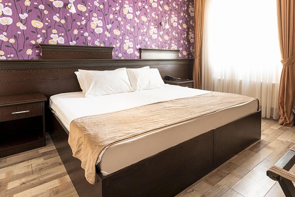 Pamuk City Hotel Rezervasyon