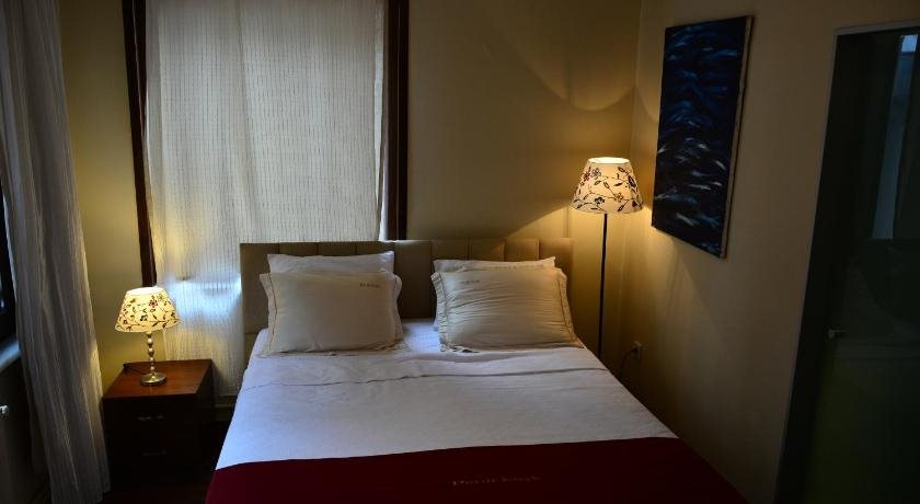 Perili Kosk Concept Hotel Rezervasyon