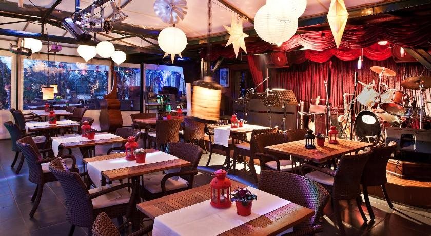 Perili Kosk Concept Hotel Rezervasyon