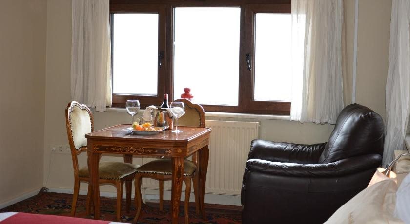 Perili Kosk Concept Hotel Rezervasyon