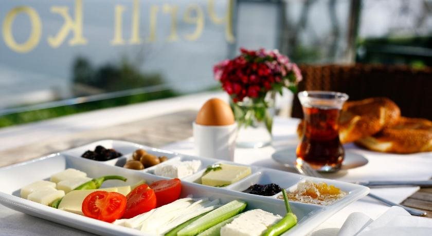 Perili Kosk Concept Hotel Rezervasyon