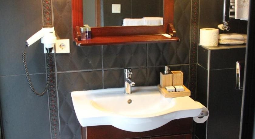 Perili Kosk Concept Hotel Rezervasyon