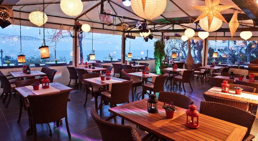 Perili Kosk Concept Hotel Rezervasyon