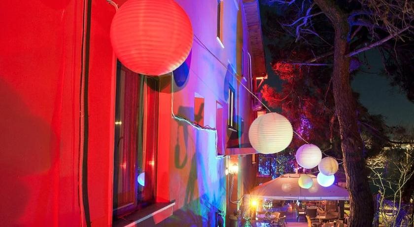 Perili Kosk Concept Hotel Rezervasyon