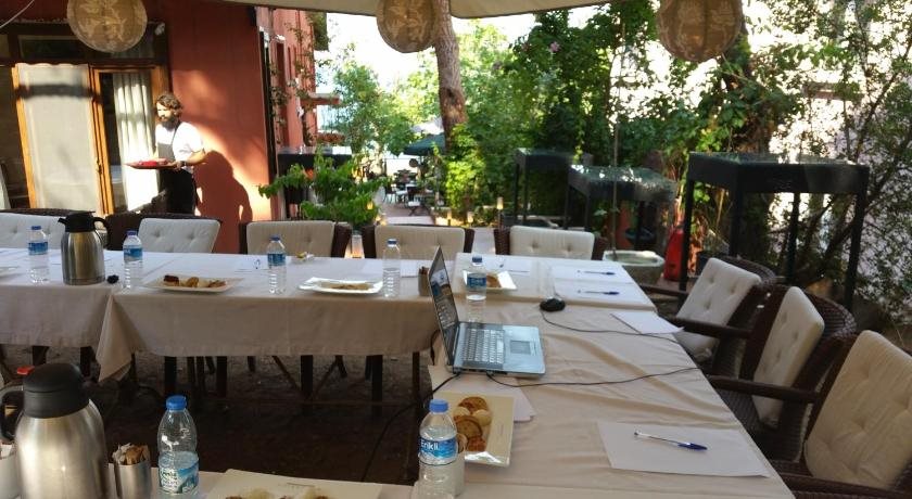 Perili Kosk Concept Hotel Rezervasyon