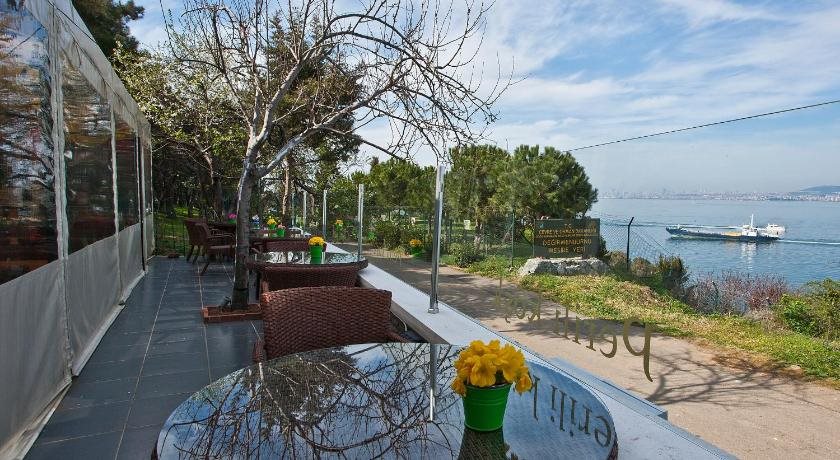 Perili Kosk Concept Hotel Rezervasyon