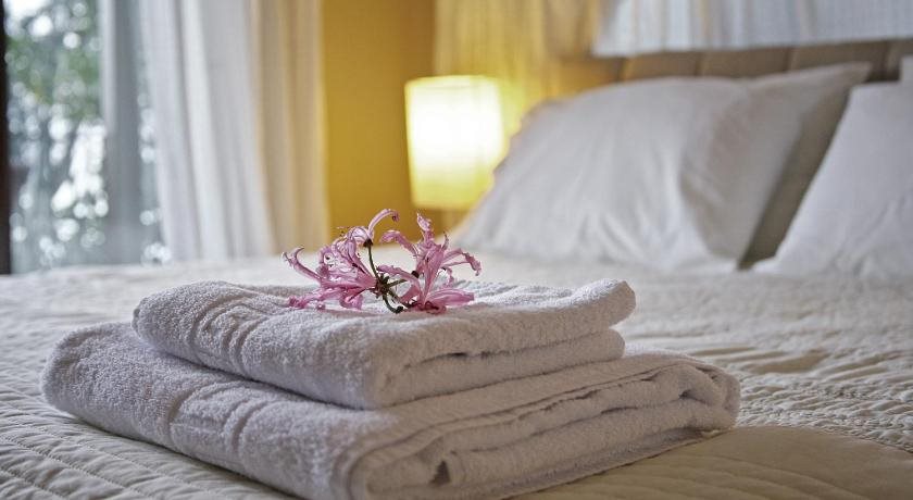 Perili Kosk Concept Hotel Rezervasyon