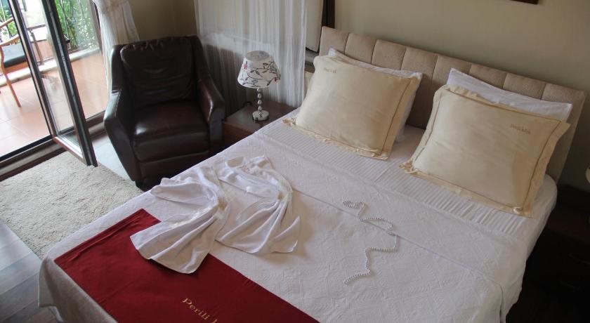 Perili Kosk Concept Hotel Rezervasyon