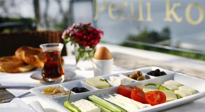 Perili Kosk Concept Hotel Rezervasyon
