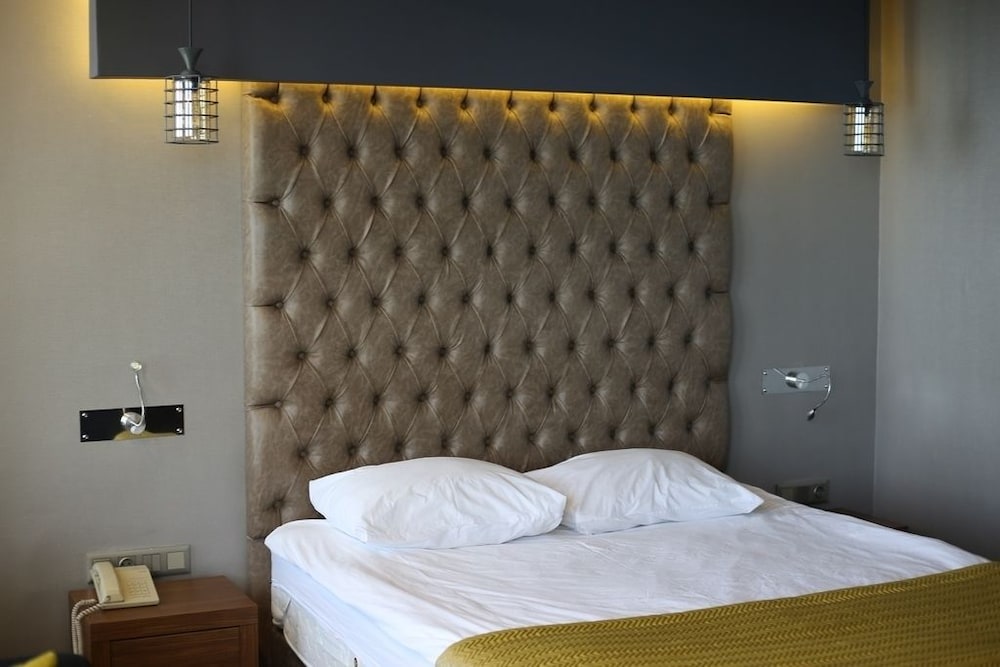 Peronti Hotel Rezervasyon