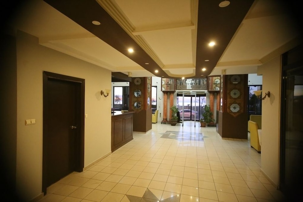 Peronti Hotel Rezervasyon