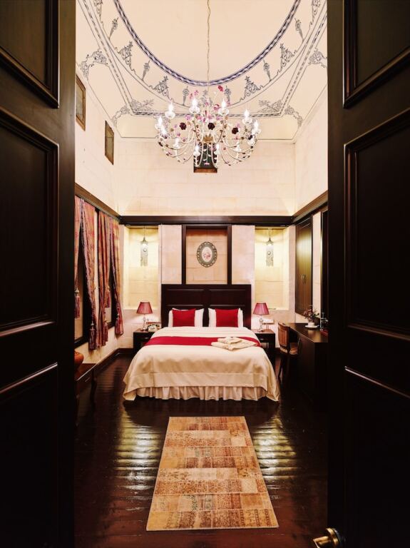 Rahmi Bey Konağı Hotel Rezervasyon