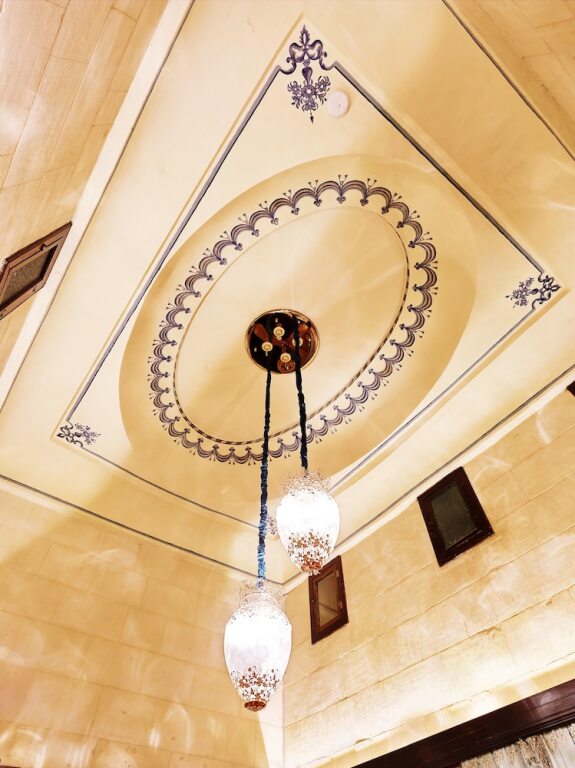 Rahmi Bey Konağı Hotel Rezervasyon