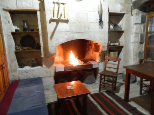 Rahmi Bey Konağı Hotel Rezervasyon