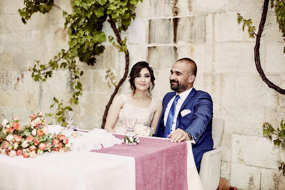 Rahmi Bey Konağı Hotel Rezervasyon