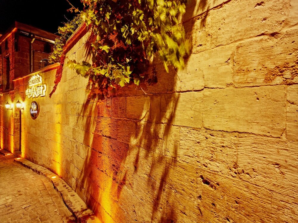 Rahmi Bey Konağı Hotel Rezervasyon