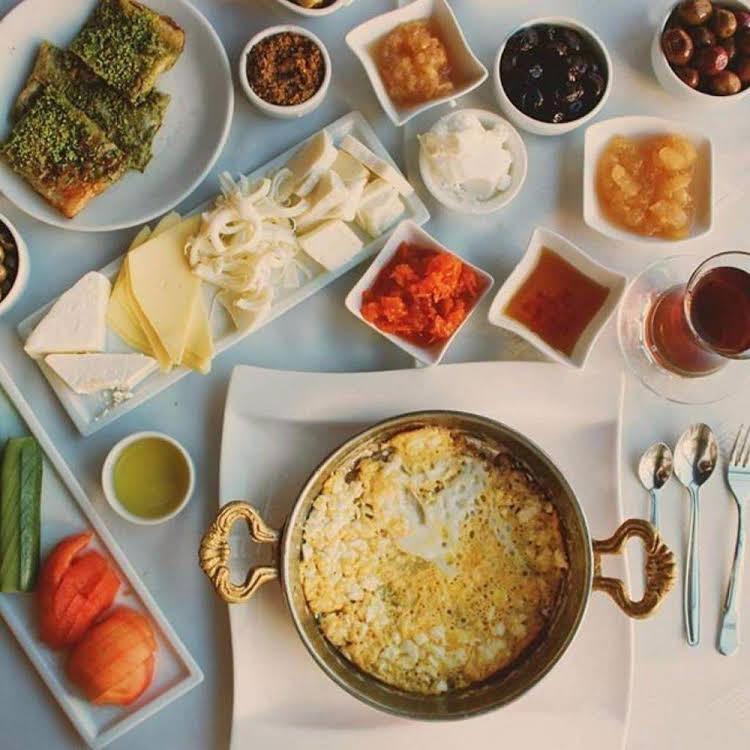 Rahmi Bey Konağı Hotel Rezervasyon