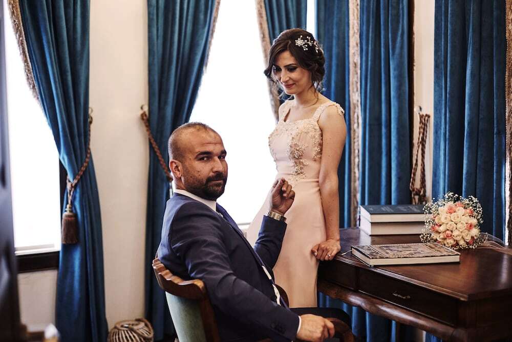 Rahmi Bey Konağı Hotel Rezervasyon