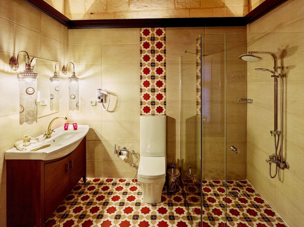 Rahmi Bey Konağı Hotel Rezervasyon