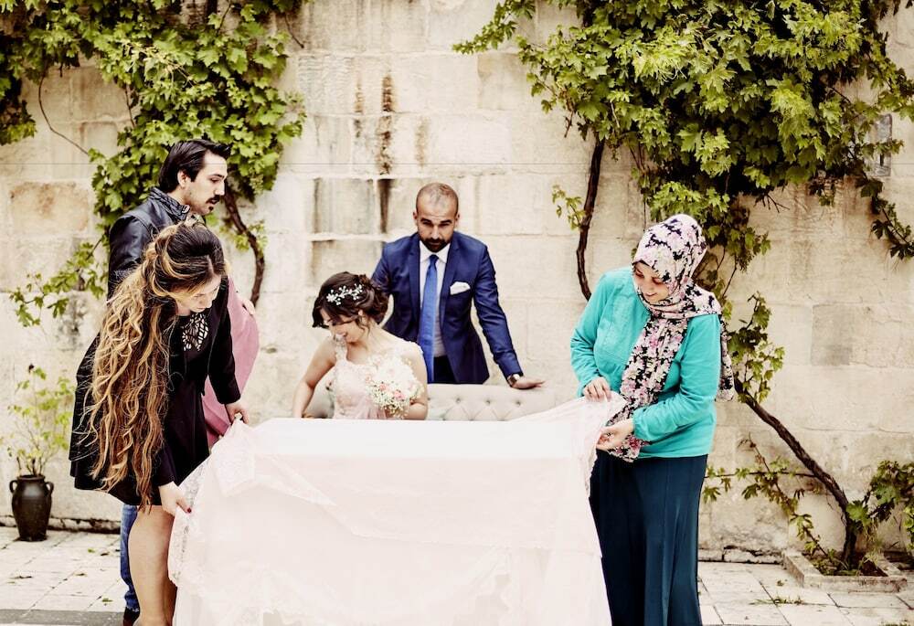 Rahmi Bey Konağı Hotel Rezervasyon