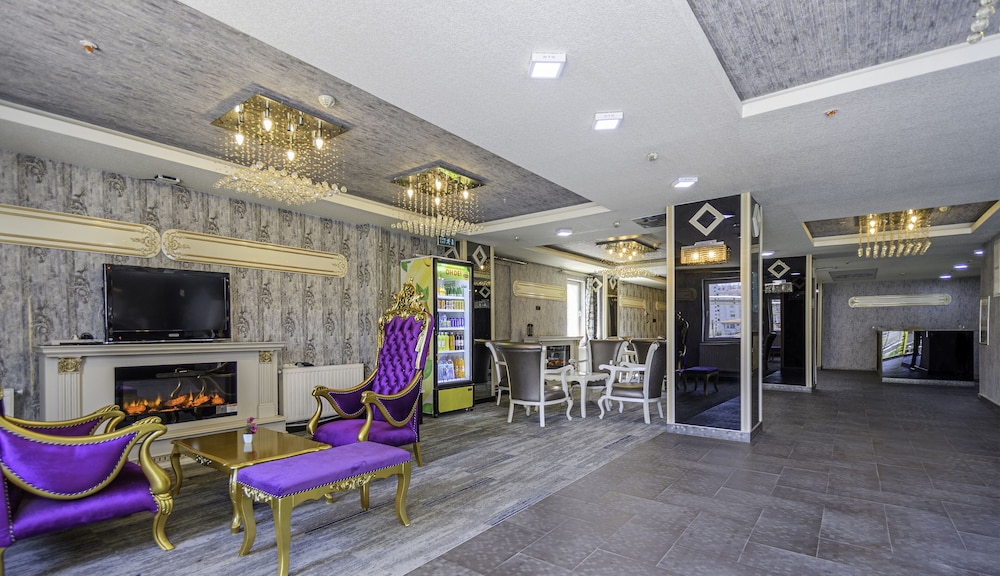 Real House Boutique Hotel Rezervasyon