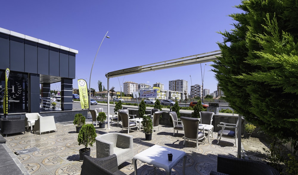 Real House Boutique Hotel Rezervasyon