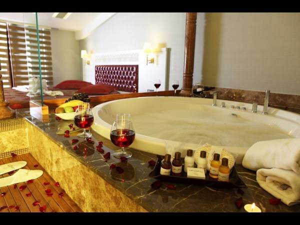 Revag Palace Hotel Rezervasyon