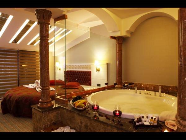 Revag Palace Hotel Rezervasyon