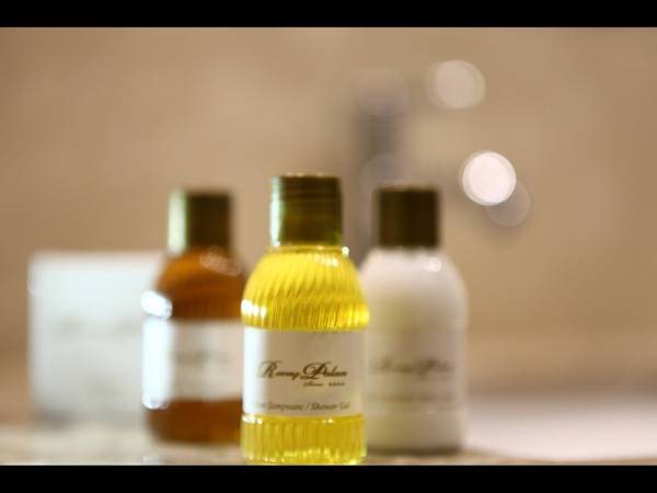 Revag Palace Hotel Rezervasyon