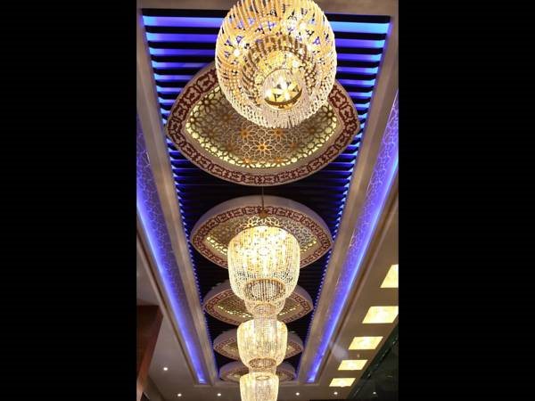 Revag Palace Hotel Rezervasyon