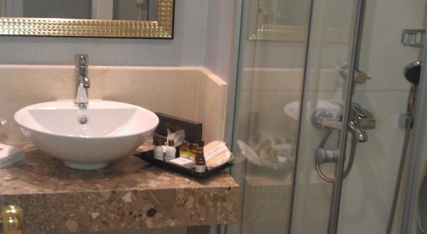 Revag Palace Hotel Rezervasyon