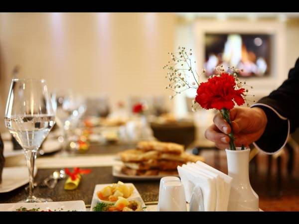 Revag Palace Hotel Rezervasyon