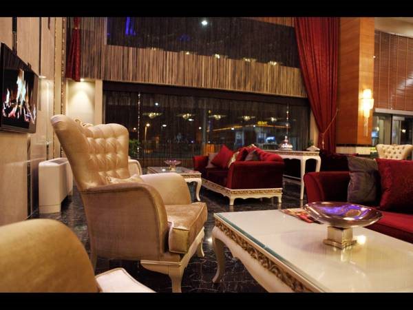 Revag Palace Hotel Rezervasyon