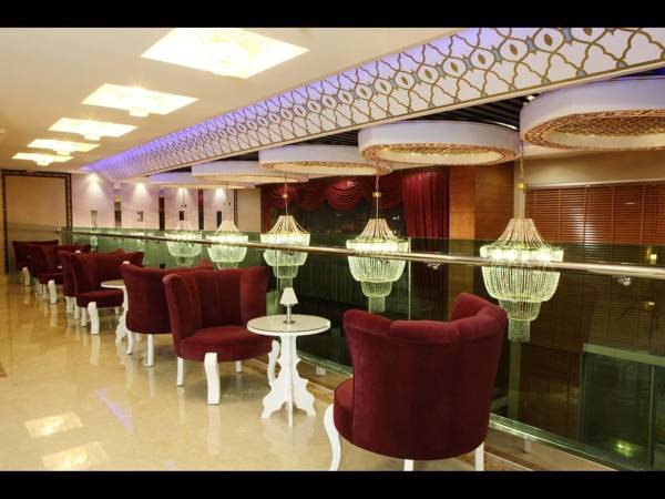 Revag Palace Hotel Rezervasyon