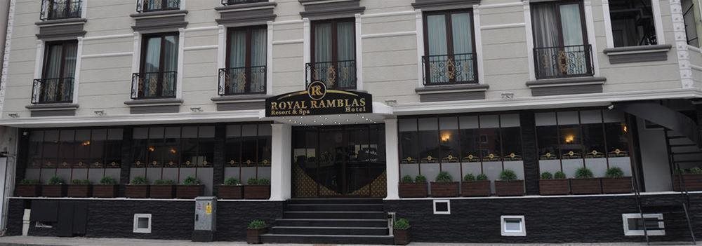 Lovcen House Hotel Rezervasyon