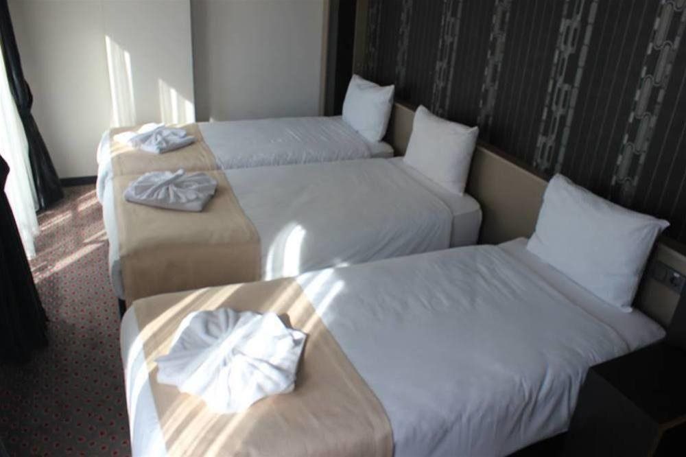 Lovcen House Hotel Rezervasyon