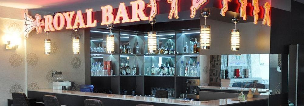 Lovcen House Hotel Rezervasyon