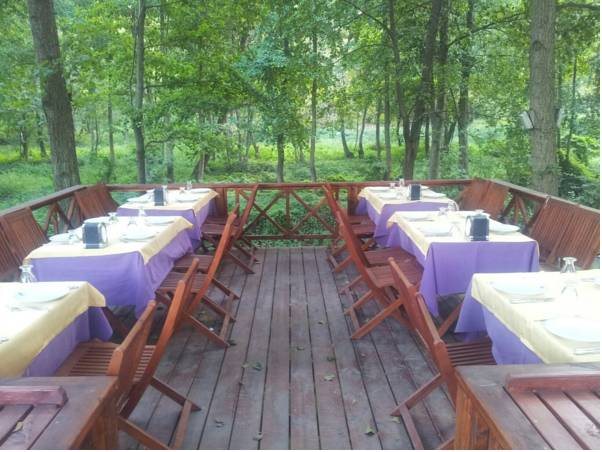 SAU Kirkpinar Uygulama Hotel Rezervasyon