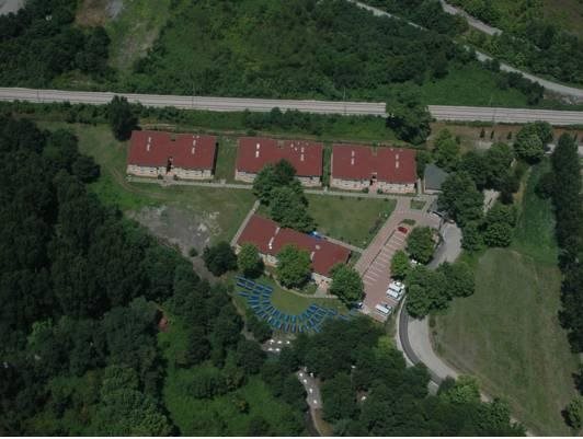 SAU Kirkpinar Uygulama Hotel Rezervasyon