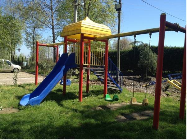 SAU Kirkpinar Uygulama Hotel Rezervasyon