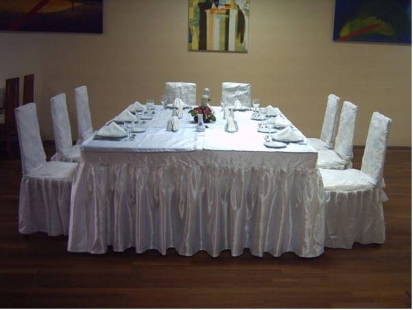 SAU Kirkpinar Uygulama Hotel Rezervasyon