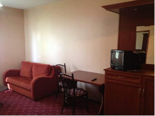 SAU Kirkpinar Uygulama Hotel Rezervasyon