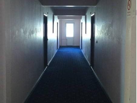 SAU Kirkpinar Uygulama Hotel Rezervasyon