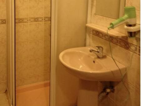 SAU Kirkpinar Uygulama Hotel Rezervasyon