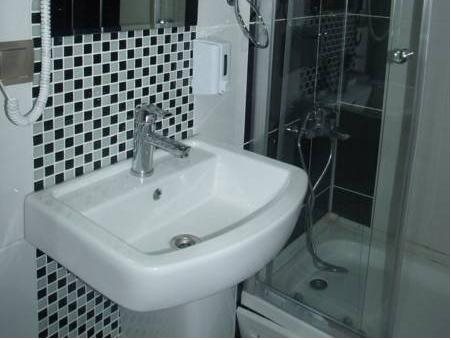 SAU Kirkpinar Uygulama Hotel Rezervasyon