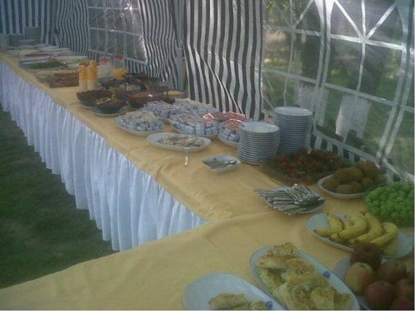 SAU Kirkpinar Uygulama Hotel Rezervasyon