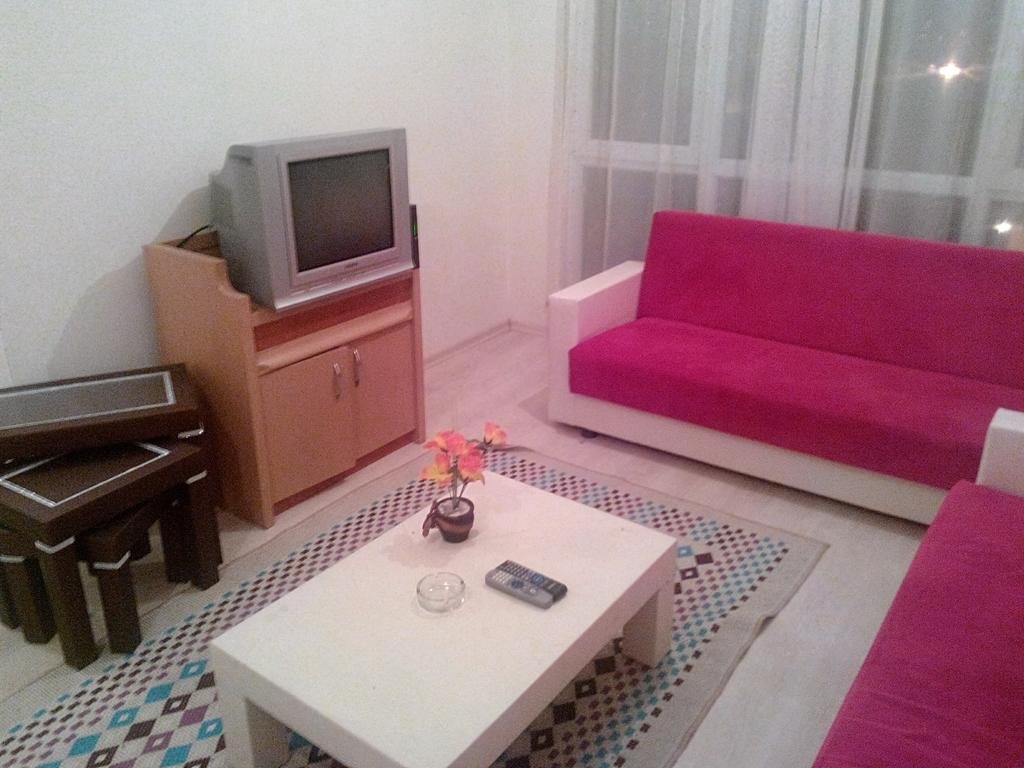 SM Hotel Rezervasyon