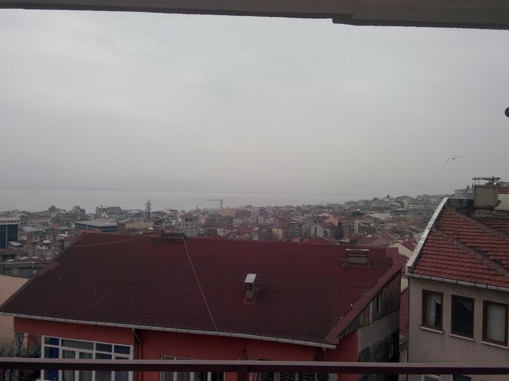 SM Hotel Rezervasyon