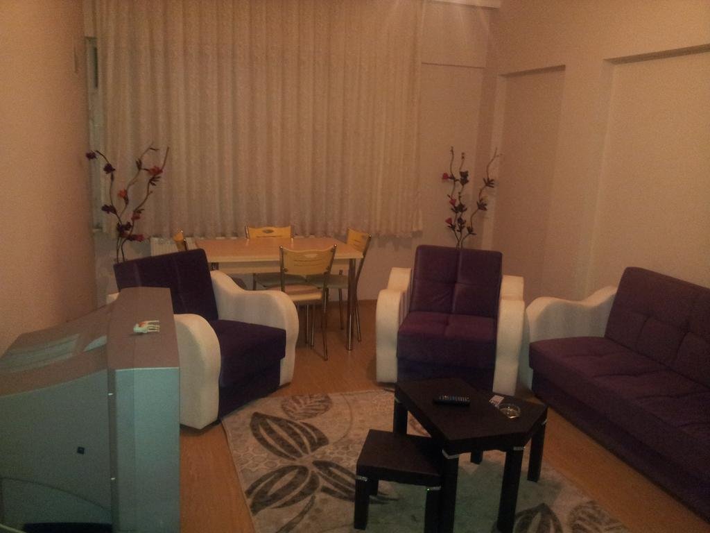 SM Hotel Rezervasyon